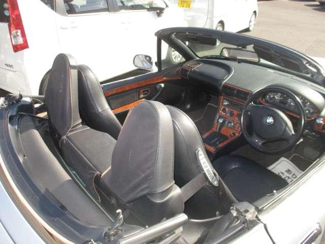 ＢＭＷ Ｚ３ロードスター