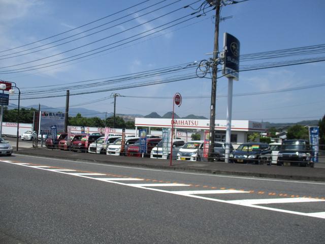 FXリミテッド 車検整備付 CDMDデッキ スマートキー アルミホイール(33枚目)