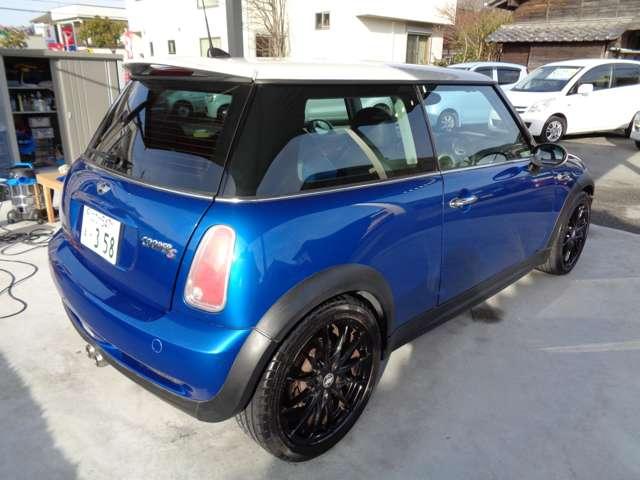 ＭＩＮＩ ＭＩＮＩ