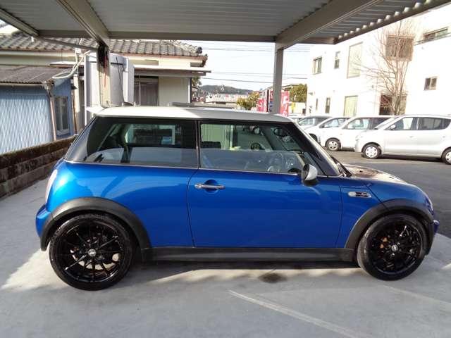 ＭＩＮＩ ＭＩＮＩ