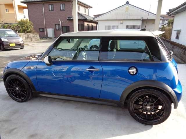 ＭＩＮＩ ＭＩＮＩ