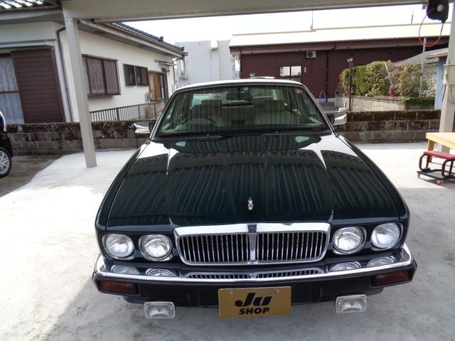 ジャガー ＸＪ