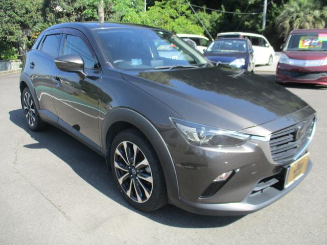 マツダ ＣＸ－３