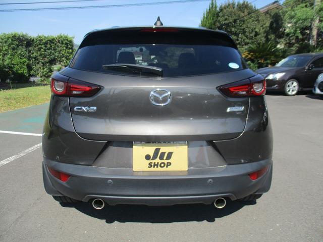 マツダ ＣＸ－３