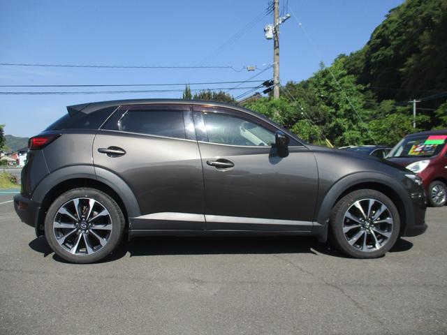 マツダ ＣＸ－３