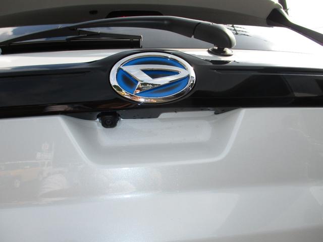 ロッキー プレミアムG HEV(12枚目)