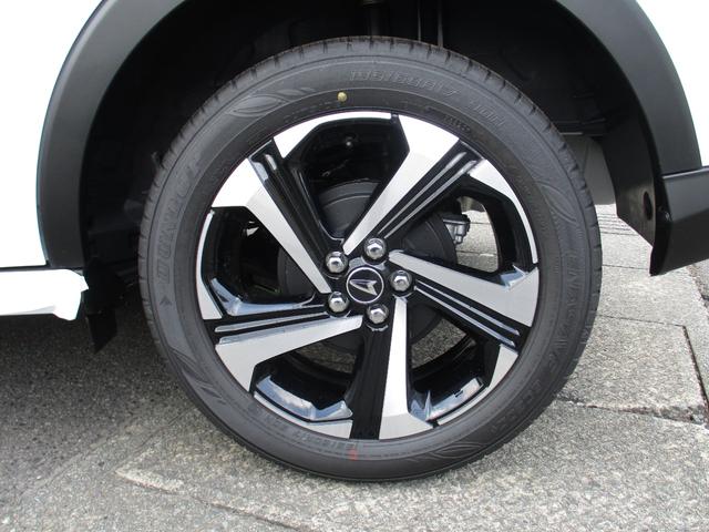 ロッキー プレミアムG HEV(13枚目)