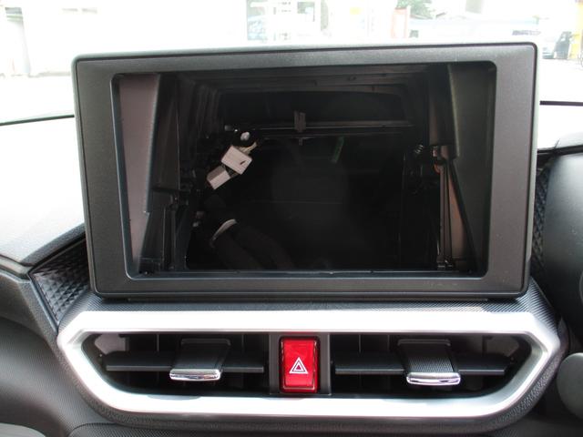 ロッキー プレミアムG HEV(14枚目)