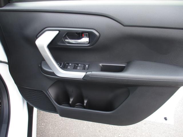 ロッキー プレミアムG HEV(16枚目)