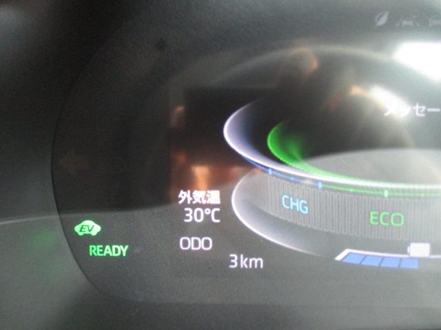 ロッキー プレミアムG HEV(19枚目)