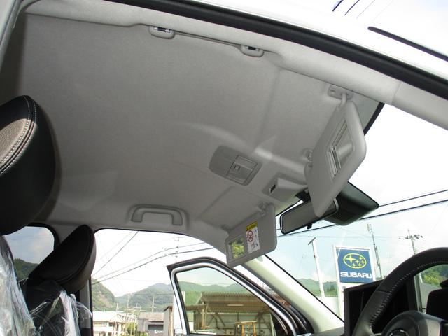 ロッキー プレミアムG HEV(22枚目)