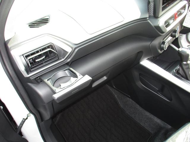 ロッキー プレミアムG HEV(24枚目)