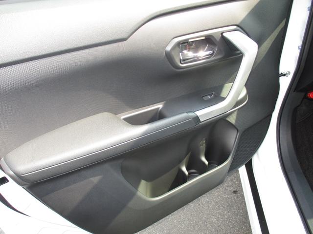 ロッキー プレミアムG HEV(25枚目)