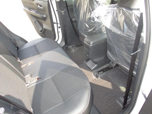 ロッキー プレミアムG HEV(26枚目)