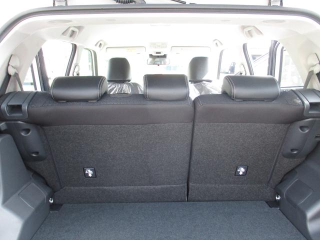 ロッキー プレミアムG HEV(28枚目)