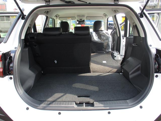 ロッキー プレミアムG HEV(29枚目)