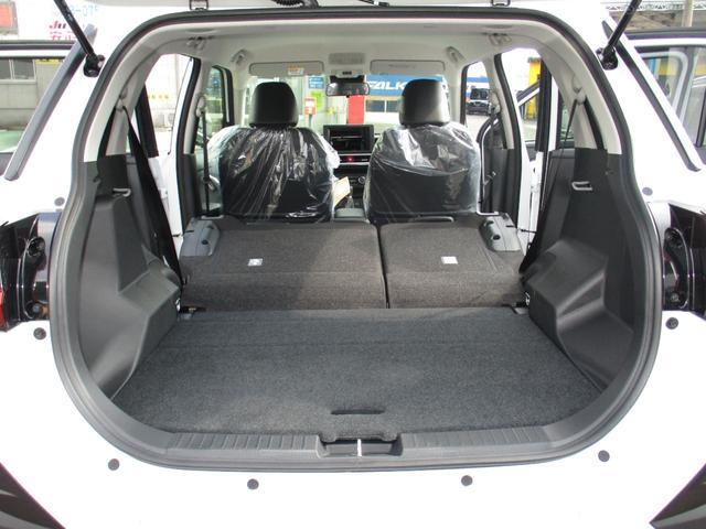 ロッキー プレミアムG HEV(30枚目)