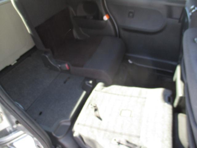 タント カスタムX 車検整備付 フルセグナビ Bluetooth CD DVD USB 左電動スライドドア LEDヘッドライト アルミホイール(9枚目)