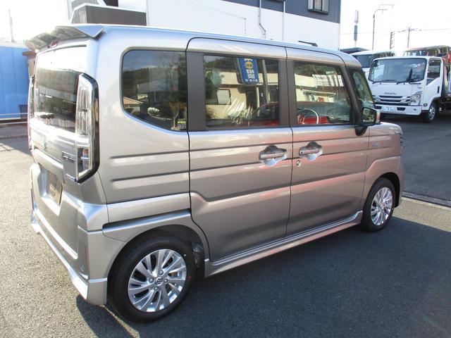 スペーシアカスタム ハイブリッドＧＳ（9枚目）