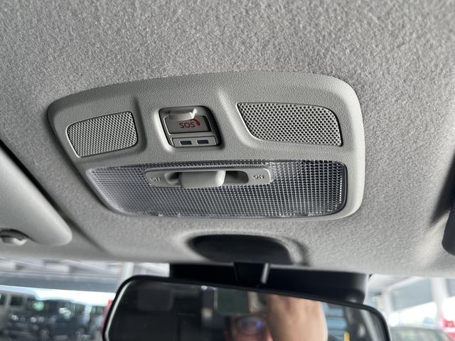 スイフト ハイブリッドＭＺ　デュアルセンサーブレーキサポートＩＩ　マイルドハイブリッド　全方位ナビ　ＣＶＴ　リモコンキー　キーレススタート　オートエアコン　オーディオスイッチ　ＡＣＣ　シートヒーター　電動パーキング　ＬＥＤ（45枚目）