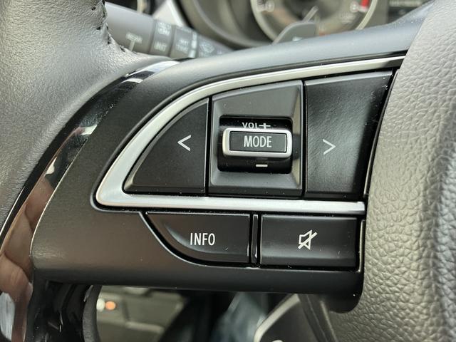 フロンクス １型　デュアルセンサーブレーキサポートＩＩ　マイルドハイブリッド　全方位ナビ　６ＡＴ　リモコンキー　キーレススタート　オートエアコン　オートライト　オーディオスイッチ　ＡＣＣ　シートヒーター　電動パーキング（24枚目）