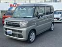 ハイブリッドＧ　デュアルセンサーブレーキサポートＩＩ　マイルドハイブリッド　両側スライドドア　全方位ナビ　ＣＶＴ　オートエアコン　リモコンキー　キーレススタート　オートライト　オーディオスイッチ　ＬＥＤ　ＥＳＰ（45枚目）