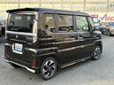 ハイブリッドXSターボ デュアルセンサーブレーキサポート2 マイルドハイブリッド 電動スライド オーディオレス CVT AAC リモコンキー キーレススタート オートライト オーディオスイッチ LED ACC 電動パーキング(56枚目)