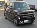 ハイブリッドXSターボ デュアルセンサーブレーキサポート2 マイルドハイブリッド 電動スライド オーディオレス CVT AAC リモコンキー キーレススタート オートライト オーディオスイッチ LED ACC 電動パーキング(58枚目)