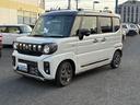 ギア　ハイブリッドＸＺターボ　デュアルセンサーブレーキサポート２　マイルドハイブリッド　電動スライド　全方位ナビ　ＣＶＴ　オートＡＣ　リモコンキー　キーレススタート　オートライト　オーディオスイッチ　ＬＥＤ　ＡＣＣ　電動パーキング（54枚目）