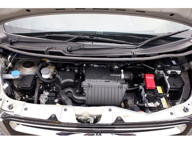 スティングレー HYBRID X 2型 衝突被害軽減ブレーキ(12枚目)