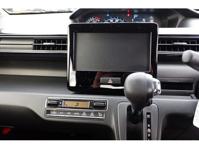 スティングレー HYBRID X 2型 衝突被害軽減ブレーキ(15枚目)
