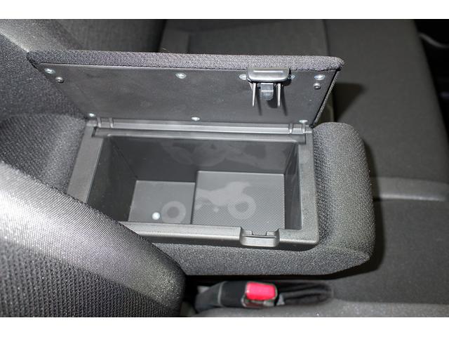 スティングレー HYBRID X 2型 衝突被害軽減ブレーキ(24枚目)