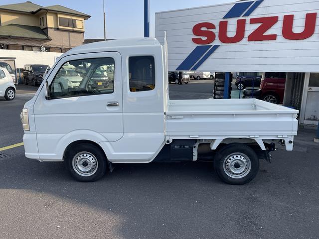 X デュアルカメラブレーキサポート ドライブセレクト4WD オーディオレス フロア3AT キーレスエントリー エアコン パワステ パワーウィンドウ オートライト HID フォグ リクライニングシート(5枚目)
