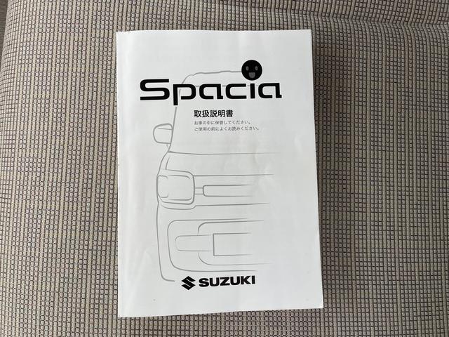 スズキ スペーシア