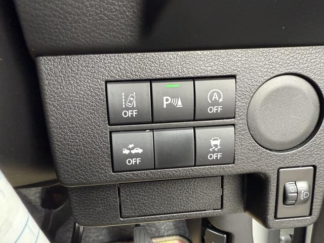 アルト L デュアルカメラブレーキサポート エネチャージ CVT オーディオレス エアコン キーレスエントリー パワーウインドウ オートライト シートヒーター ESP サイド・カーテンエアバック ホイールキャップ(4枚目)