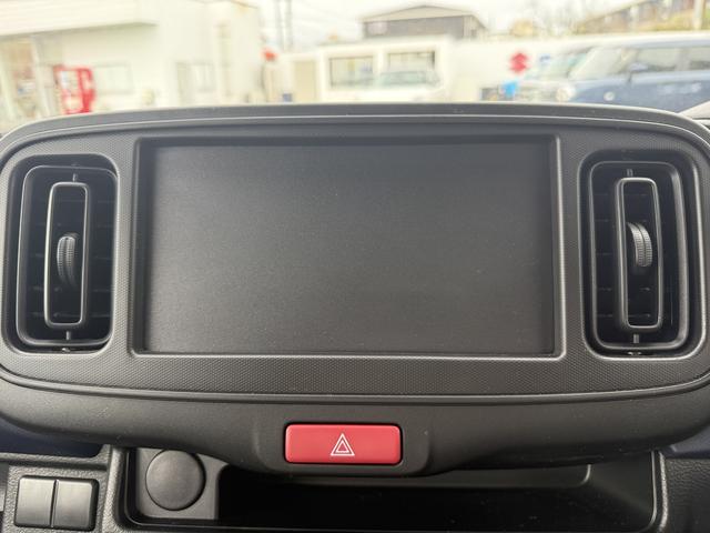 アルト L デュアルカメラブレーキサポート エネチャージ CVT オーディオレス エアコン キーレスエントリー パワーウインドウ オートライト シートヒーター ESP サイド・カーテンエアバック ホイールキャップ(5枚目)