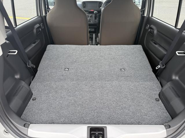 アルト L デュアルカメラブレーキサポート エネチャージ CVT オーディオレス エアコン キーレスエントリー パワーウインドウ オートライト シートヒーター ESP サイド・カーテンエアバック ホイールキャップ(15枚目)