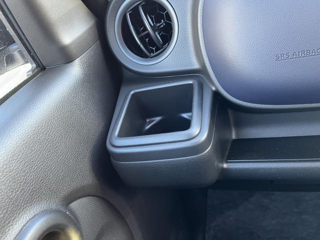 アルト L デュアルカメラブレーキサポート エネチャージ CVT オーディオレス エアコン キーレスエントリー パワーウインドウ オートライト シートヒーター ESP サイド・カーテンエアバック ホイールキャップ(25枚目)