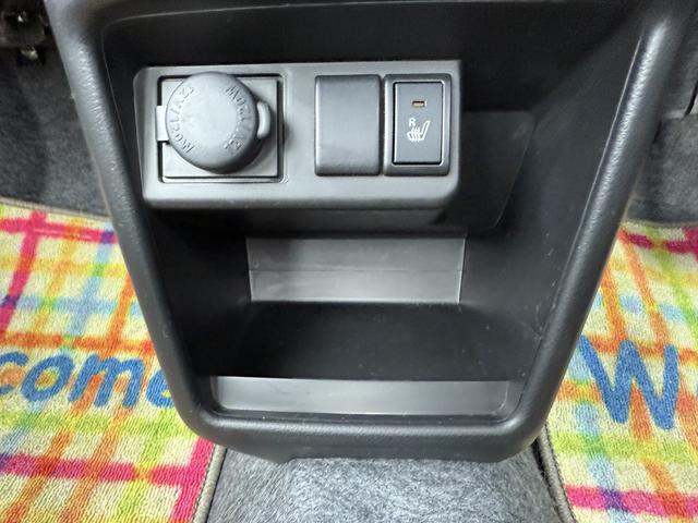 アルト L デュアルカメラブレーキサポート エネチャージ CVT オーディオレス エアコン キーレスエントリー パワーウインドウ オートライト シートヒーター ESP サイド・カーテンエアバック ホイールキャップ(29枚目)