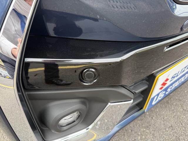 スペーシアカスタム ハイブリッドＧＳ　デュアルセンサーブレーキサポート２　マイルドハイブリッド　電動左側スライド　オーディオレス　ＣＶＴ　オートエアコン　キーレススタート　オートライト　オーディオスイッチ　ＬＥＤ　ＡＣＣ　電動パーキング（3枚目）
