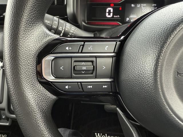 スペーシアカスタム ハイブリッドＧＳ　デュアルセンサーブレーキサポート２　マイルドハイブリッド　電動左側スライド　オーディオレス　ＣＶＴ　オートエアコン　キーレススタート　オートライト　オーディオスイッチ　ＬＥＤ　ＡＣＣ　電動パーキング（5枚目）