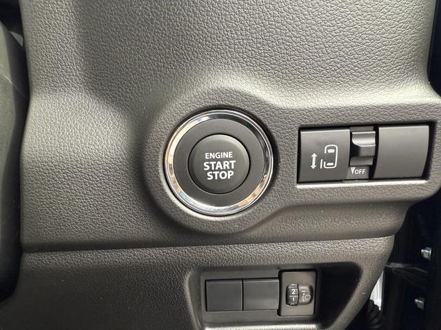 スペーシアカスタム ハイブリッドＧＳ　デュアルセンサーブレーキサポート２　マイルドハイブリッド　電動左側スライド　オーディオレス　ＣＶＴ　オートエアコン　キーレススタート　オートライト　オーディオスイッチ　ＬＥＤ　ＡＣＣ　電動パーキング（20枚目）