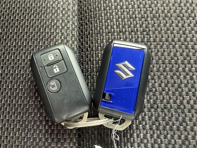 スペーシアカスタム ハイブリッドＧＳ　デュアルセンサーブレーキサポート２　マイルドハイブリッド　電動左側スライド　オーディオレス　ＣＶＴ　オートエアコン　キーレススタート　オートライト　オーディオスイッチ　ＬＥＤ　ＡＣＣ　電動パーキング（21枚目）