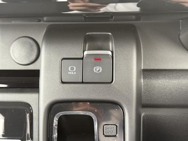 スペーシアカスタム ハイブリッドＧＳ　デュアルセンサーブレーキサポート２　マイルドハイブリッド　電動左側スライド　オーディオレス　ＣＶＴ　オートエアコン　キーレススタート　オートライト　オーディオスイッチ　ＬＥＤ　ＡＣＣ　電動パーキング（34枚目）