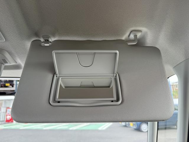 スペーシアカスタム ハイブリッドＧＳ　デュアルセンサーブレーキサポート２　マイルドハイブリッド　電動左側スライド　オーディオレス　ＣＶＴ　オートエアコン　キーレススタート　オートライト　オーディオスイッチ　ＬＥＤ　ＡＣＣ　電動パーキング（46枚目）