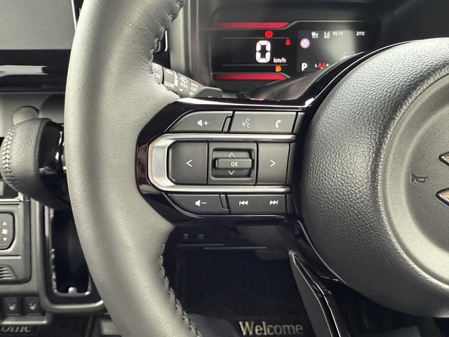 スペーシアカスタム ハイブリッドＸＳターボ　デュアルセンサーブレーキサポート２　マイルドハイブリッド　電動スライドドア　オーディオレス　ＣＶＴ　オートエアコン　キーレススタート　オートライト　オーディオスイッチ　ＬＥＤ　ＡＣＣ　電動パーキング（26枚目）