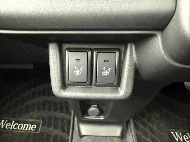 スペーシアカスタム ハイブリッドＸＳターボ　デュアルセンサーブレーキサポート２　マイルドハイブリッド　電動スライドドア　オーディオレス　ＣＶＴ　オートエアコン　キーレススタート　オートライト　オーディオスイッチ　ＬＥＤ　ＡＣＣ　電動パーキング（32枚目）