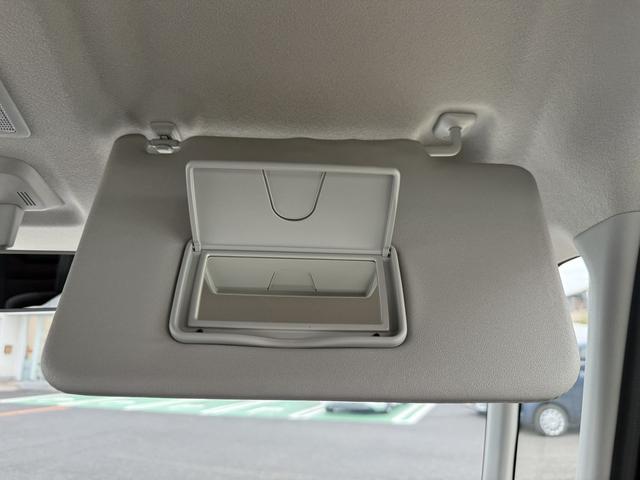 スペーシアカスタム ハイブリッドＸＳターボ　デュアルセンサーブレーキサポート２　マイルドハイブリッド　電動スライドドア　オーディオレス　ＣＶＴ　オートエアコン　キーレススタート　オートライト　オーディオスイッチ　ＬＥＤ　ＡＣＣ　電動パーキング（50枚目）