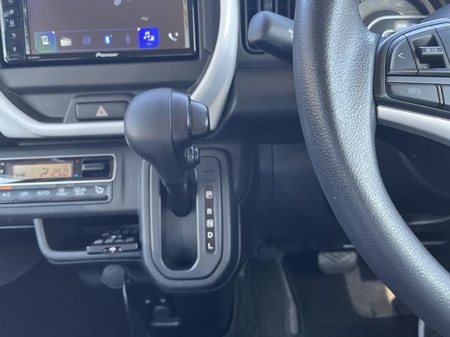 ハスラー ハイブリッドＧ　デュアルカメラブレーキサポート　マイルドハイブリッド　ＣＤ／ＤＶＤ　ＣＶＴ　オートエアコン　リモコンキー　キーレススタート　オートライト　　シートヒーター　オーディオスイッチ　ＡＣＣ　ＥＳＰ（6枚目）