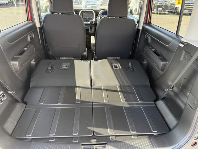 ハスラー ハイブリッドＧ　デュアルカメラブレーキサポート　マイルドハイブリッド　ＣＤ／ＤＶＤ　ＣＶＴ　オートエアコン　リモコンキー　キーレススタート　オートライト　　シートヒーター　オーディオスイッチ　ＡＣＣ　ＥＳＰ（15枚目）